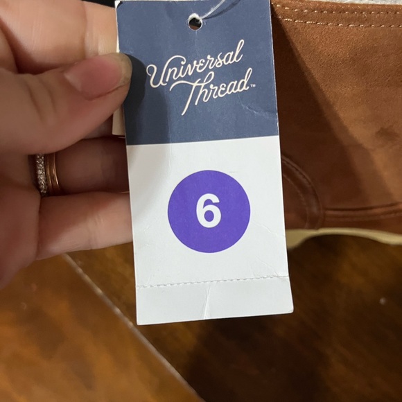 Universal Threads Bootie - Picture 4 of 4